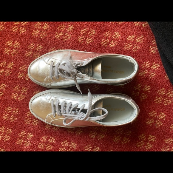 *RARE* Common Projects size 36 - Picture 4 of 9